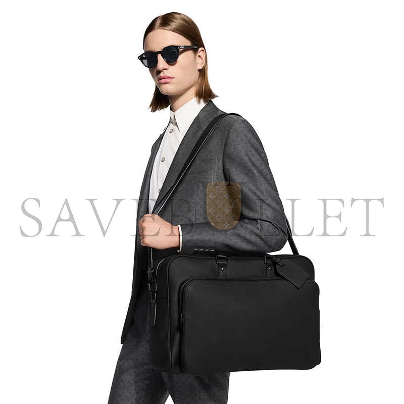 l0vis Vvtt0n weekender bag m26075 (46*31*18cm)